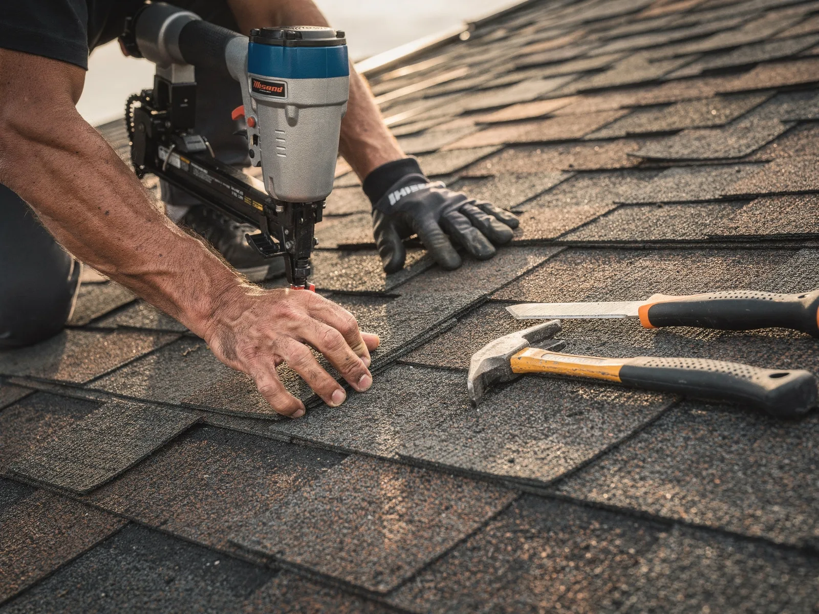 Why choose Roof Repair in Addison, ME
